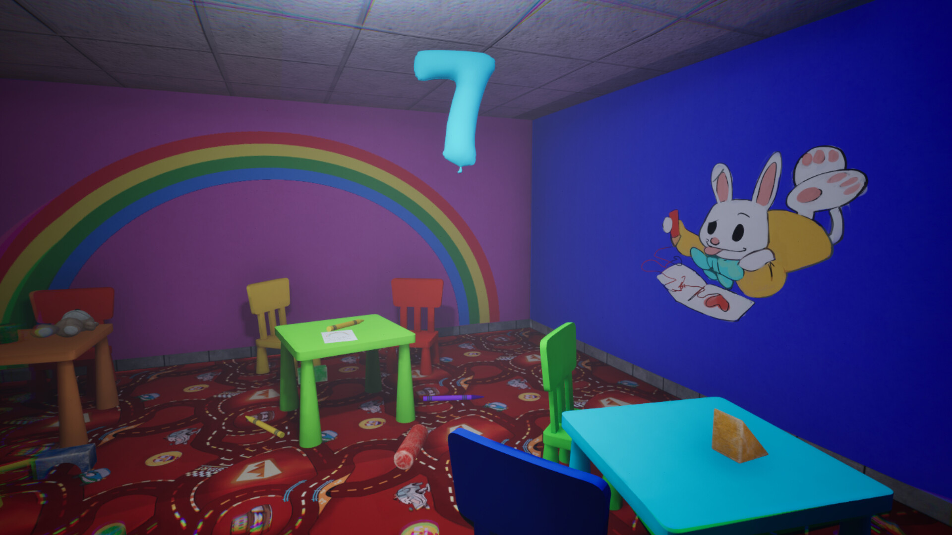 Bobos FunZone