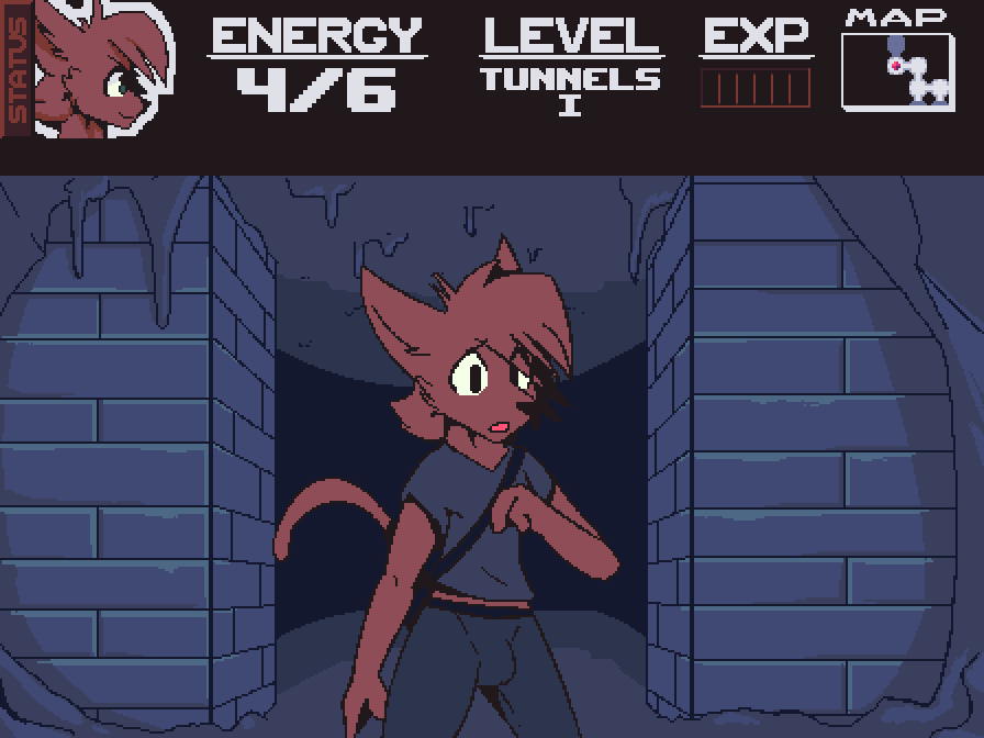 Thirstchasm