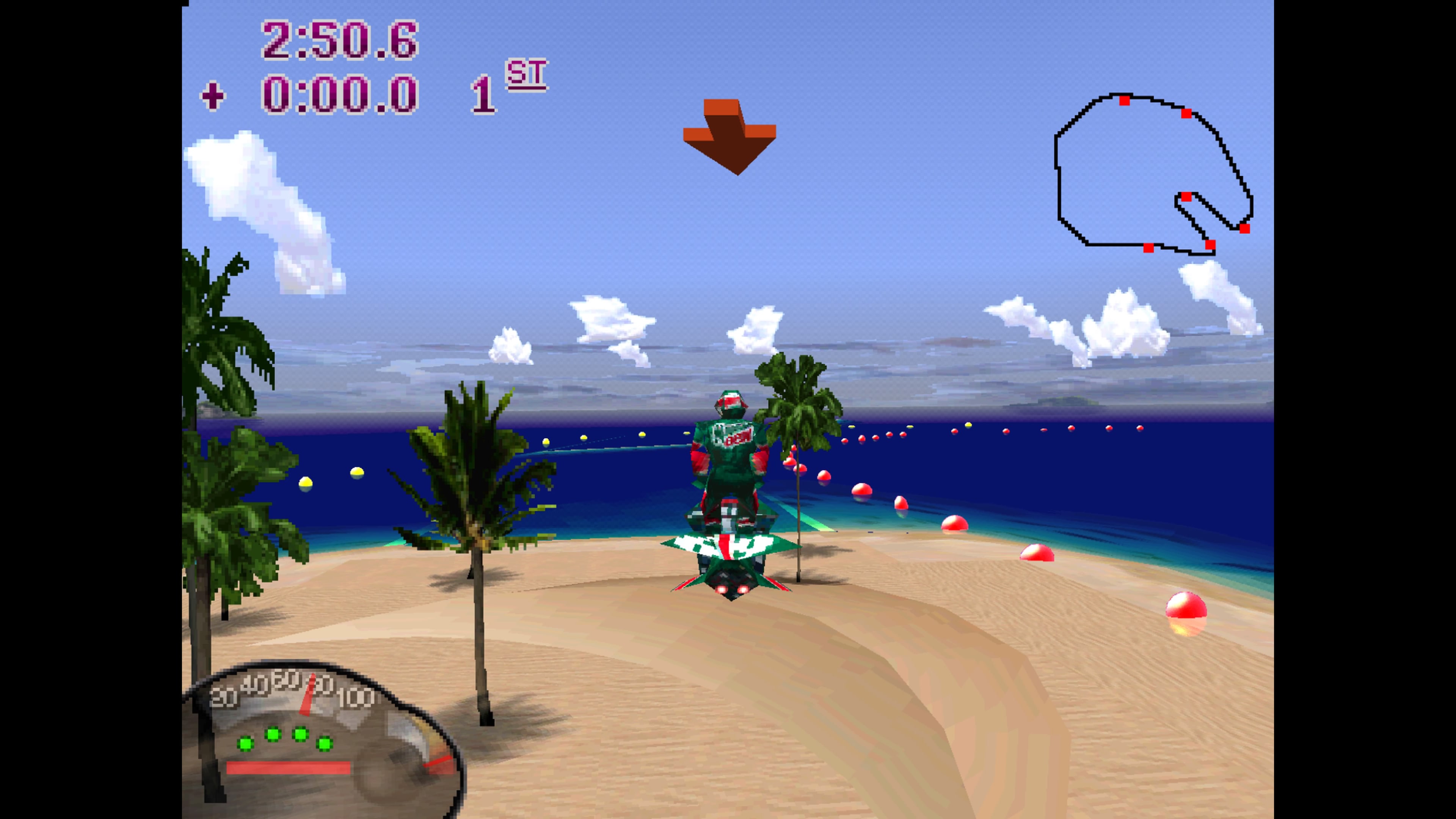 Jet Moto