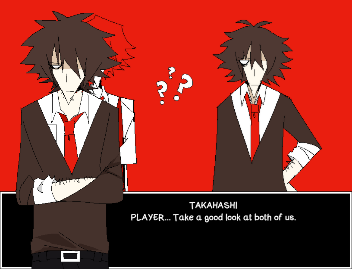 Akahane: After Class