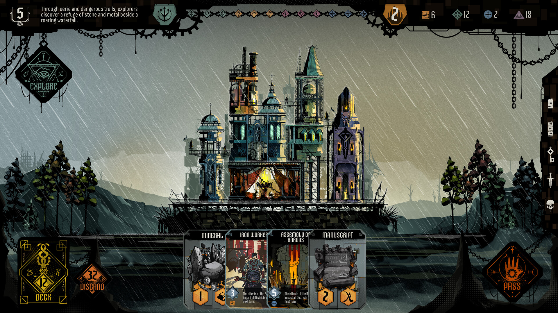 Ironhive