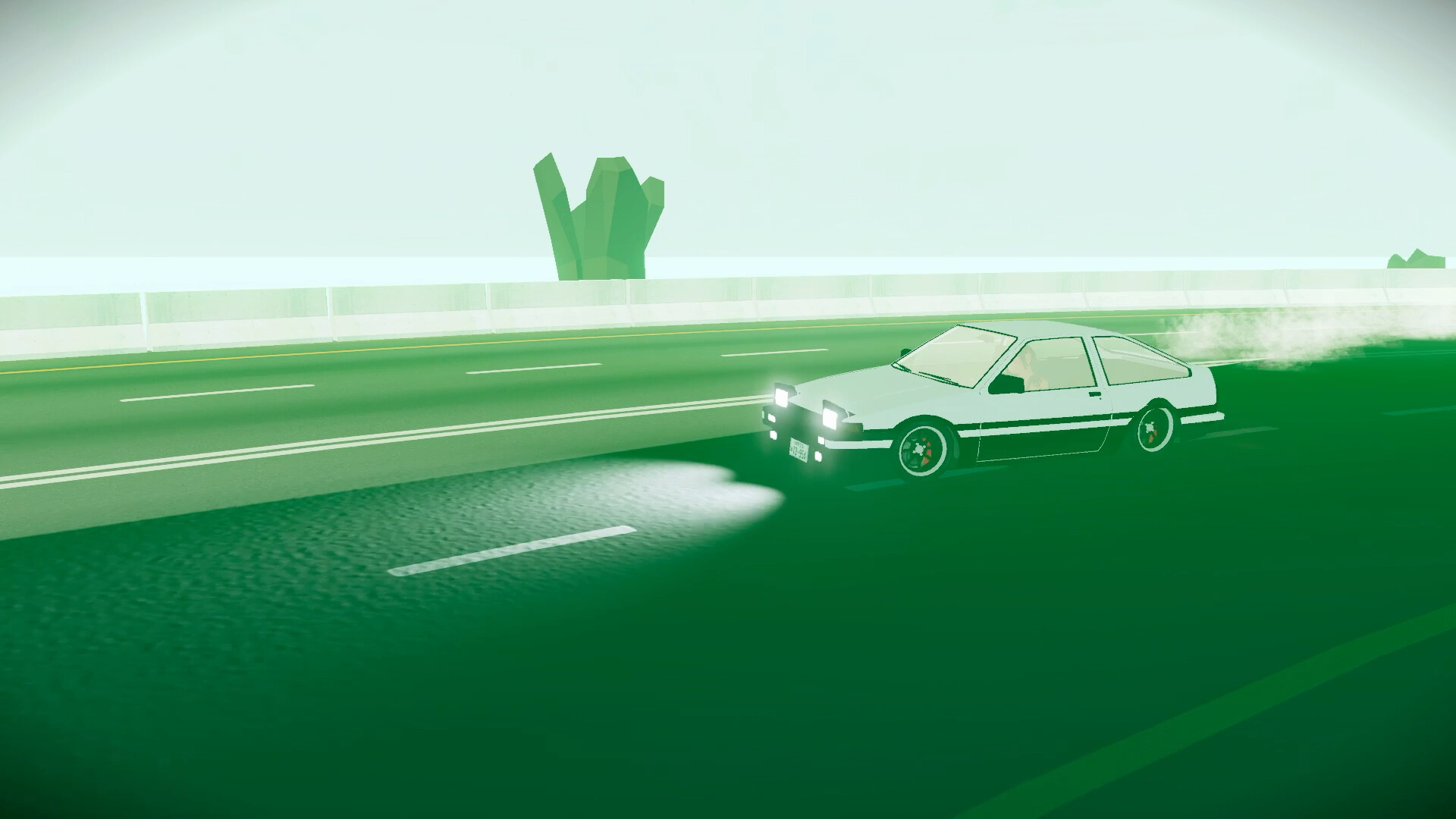 PolyZen Drive