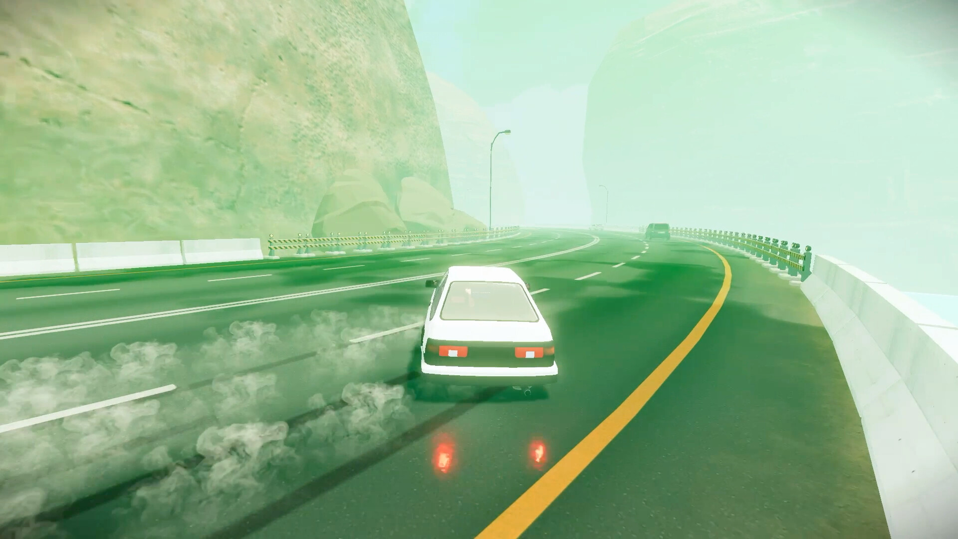 PolyZen Drive