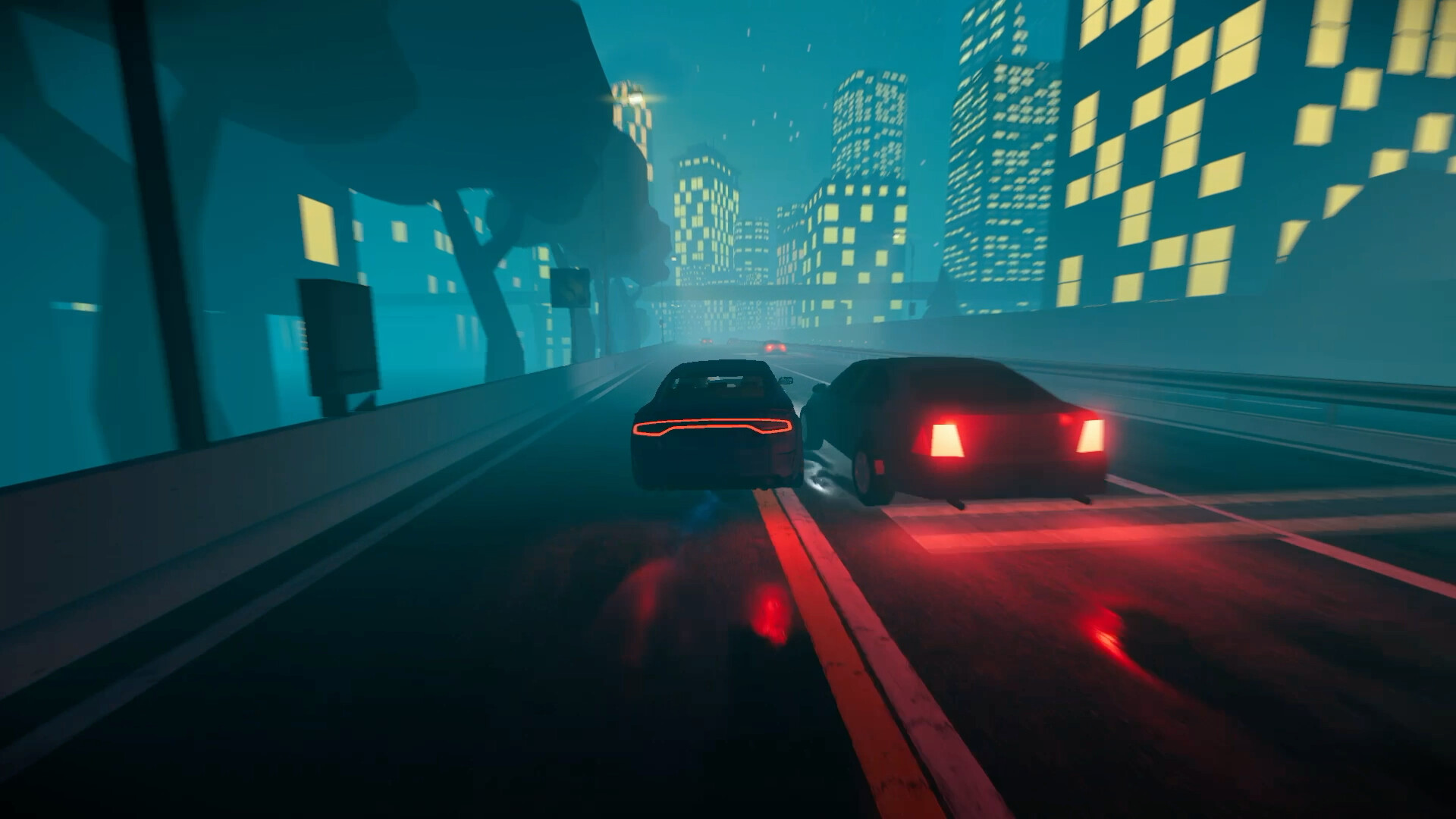 PolyZen Drive