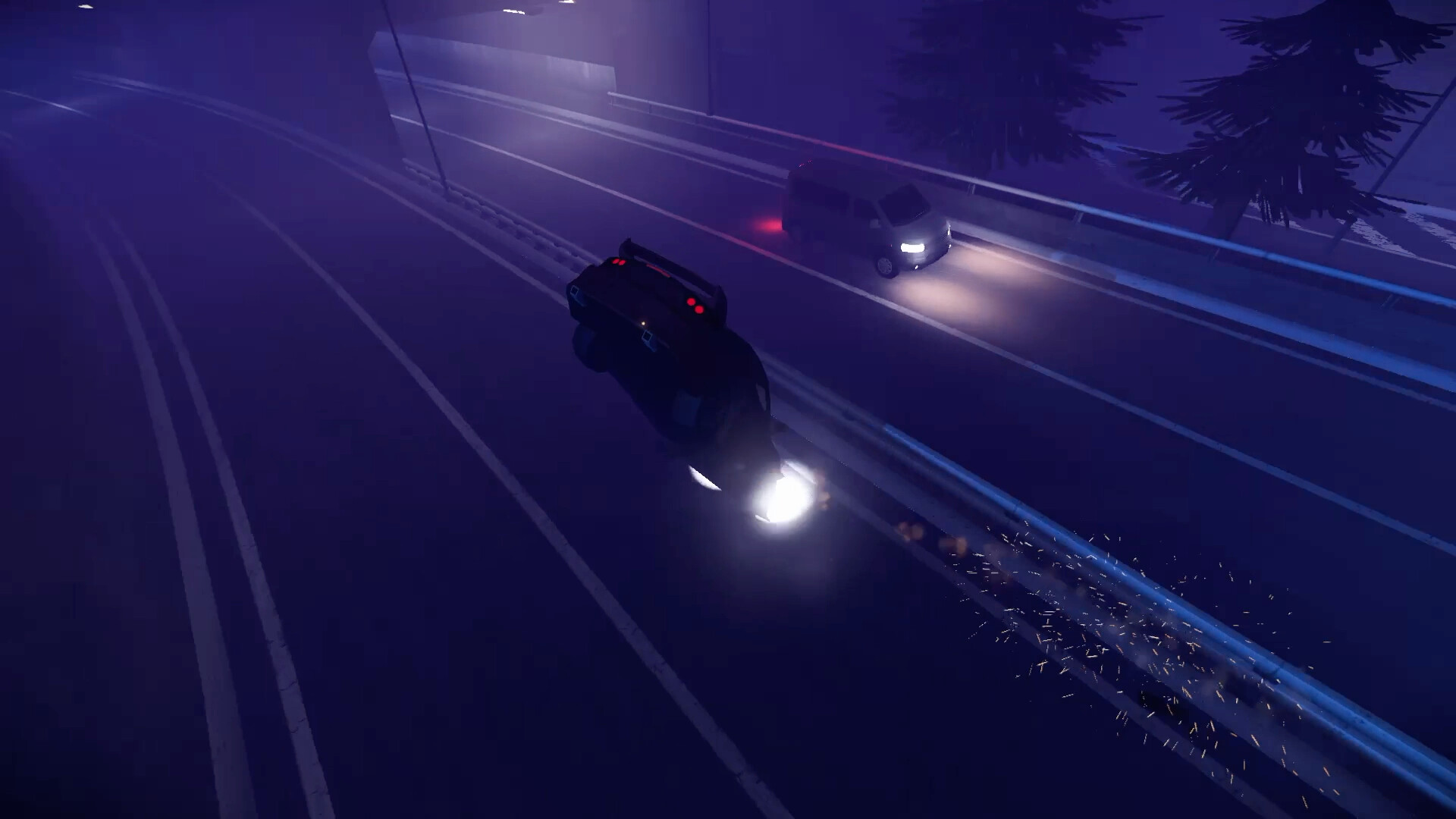 PolyZen Drive