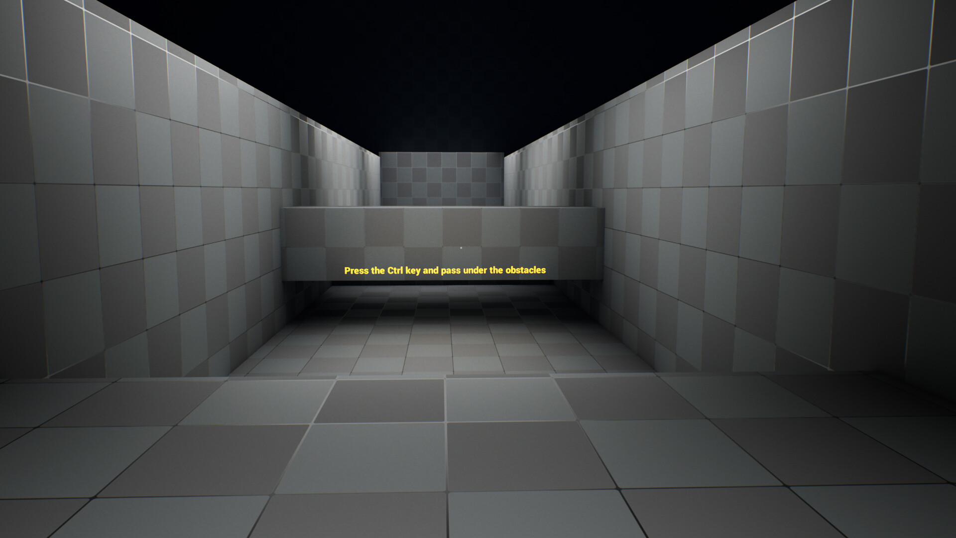 The Cadet Files: Scene Unseen