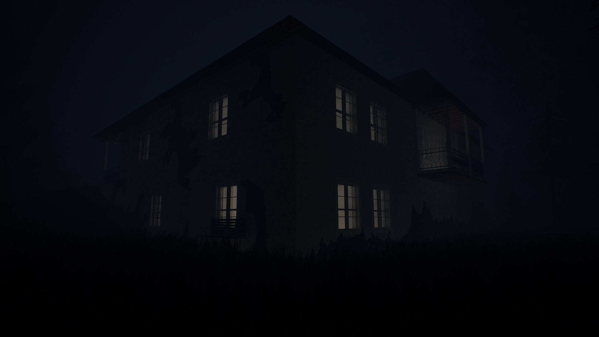 The Cadet Files: Scene Unseen