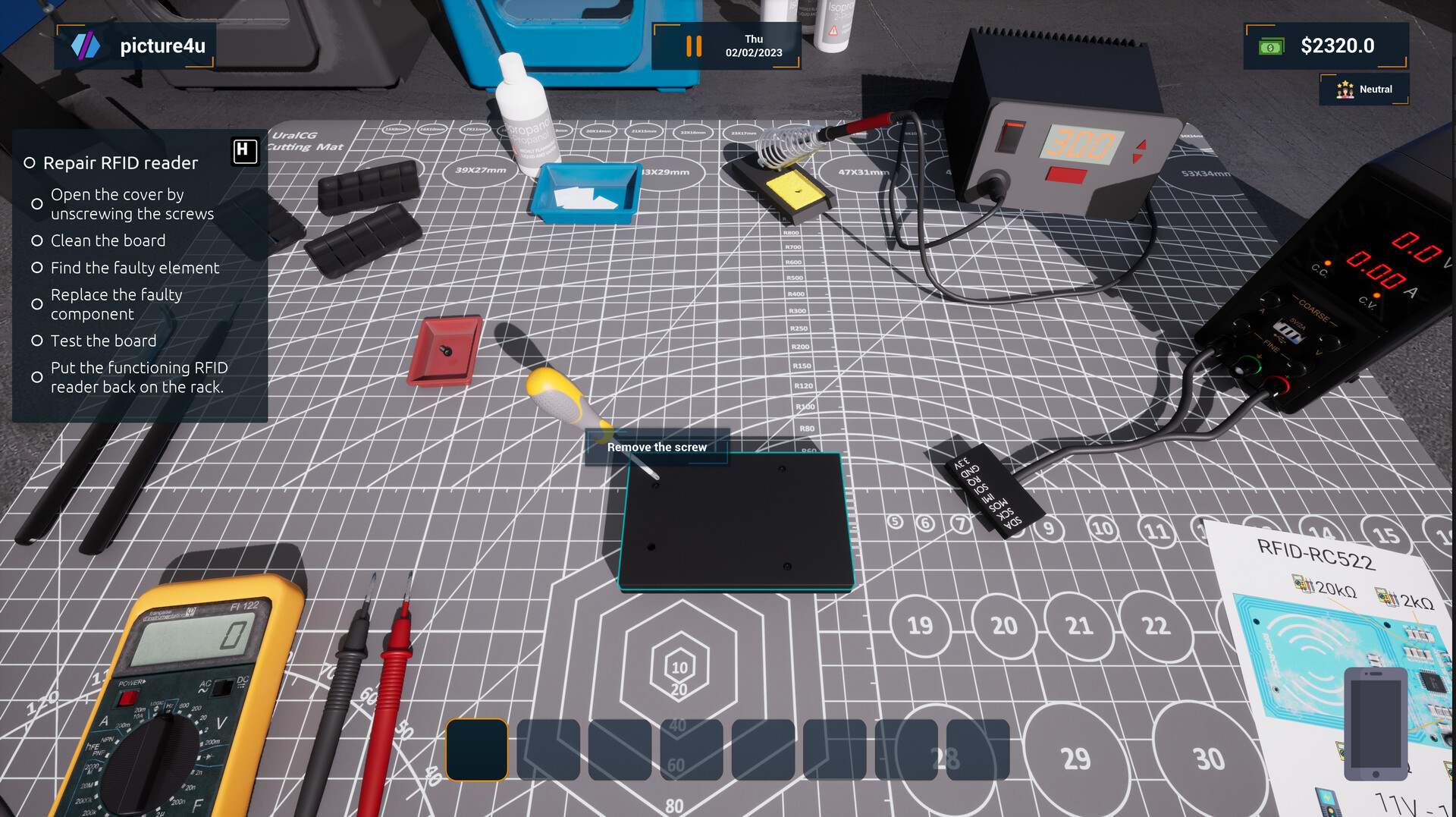 CipherCraft: Cyber Guardian Introduction