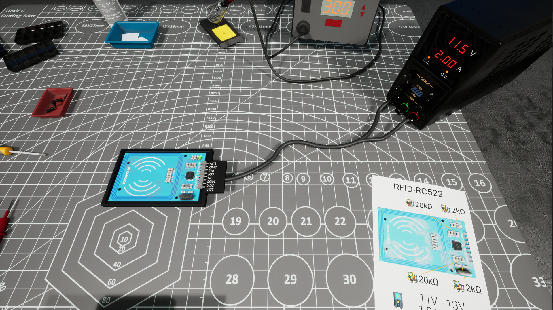 CipherCraft: Cyber Guardian Introduction