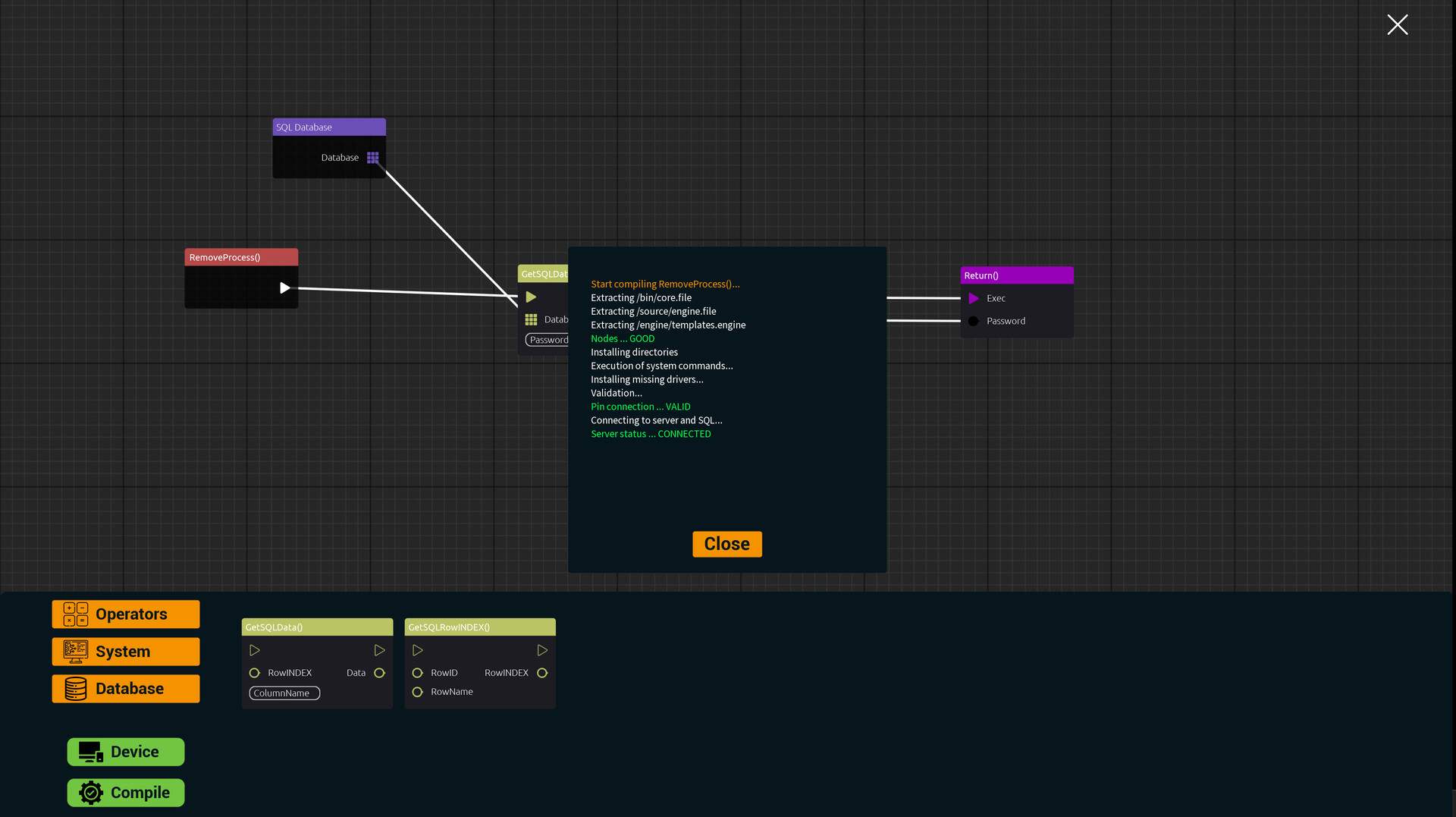 CipherCraft: Cyber Guardian Introduction