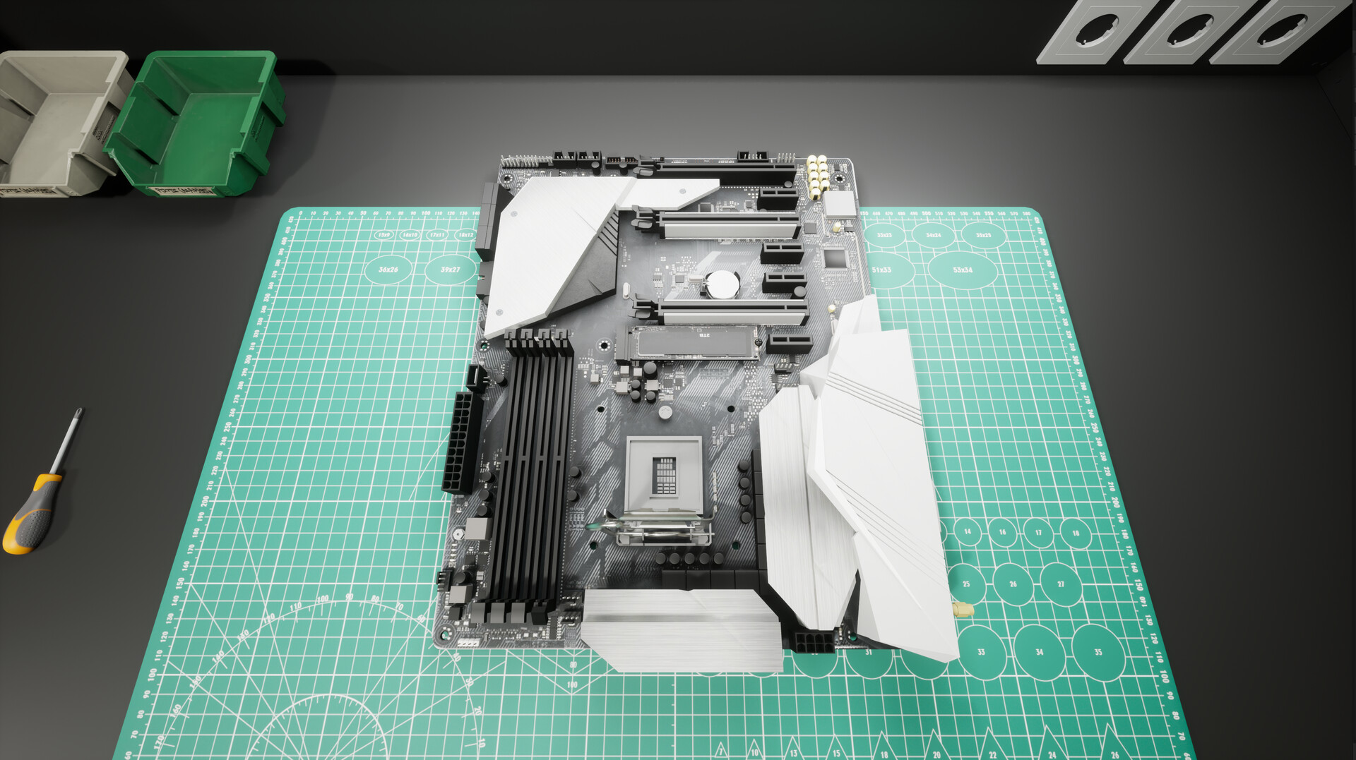 CipherCraft: Cyber Guardian Introduction