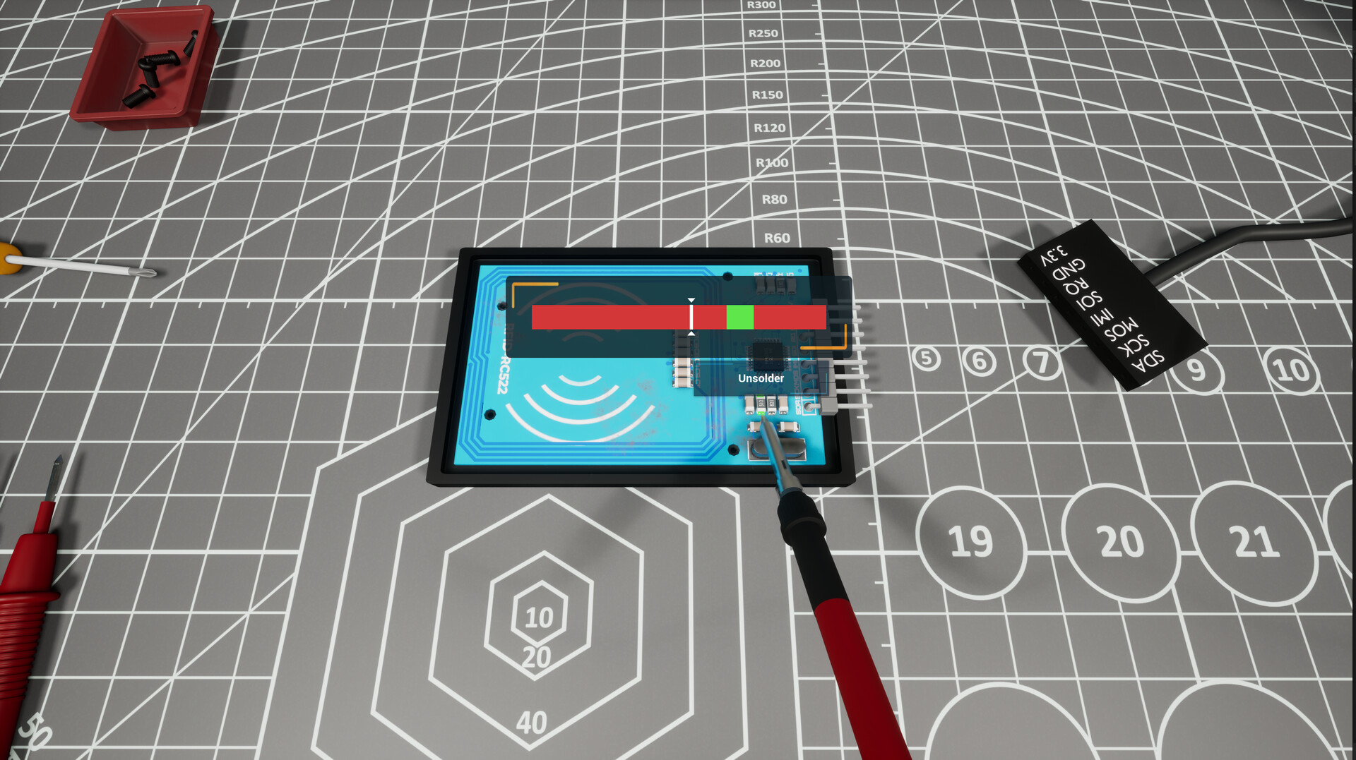 CipherCraft: Cyber Guardian Introduction