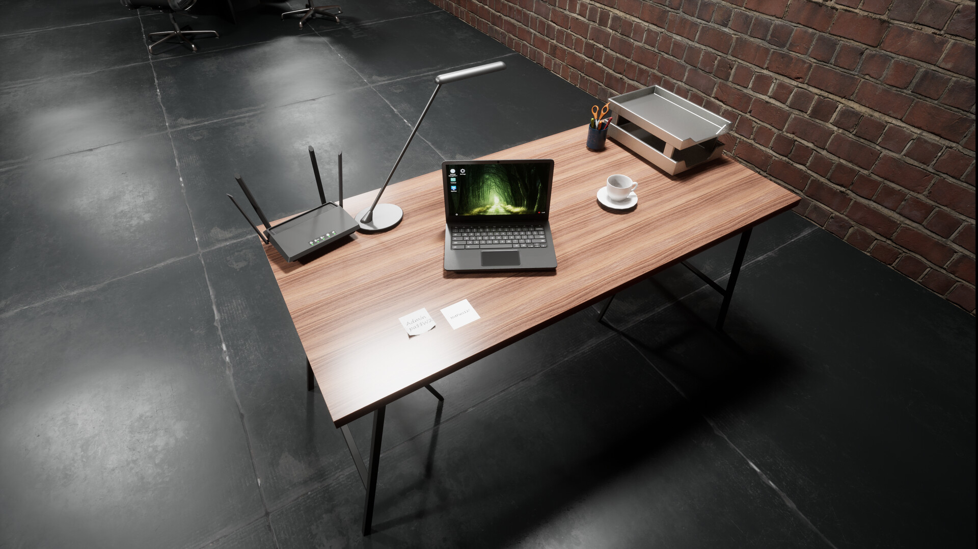 CipherCraft: Cyber Guardian Introduction