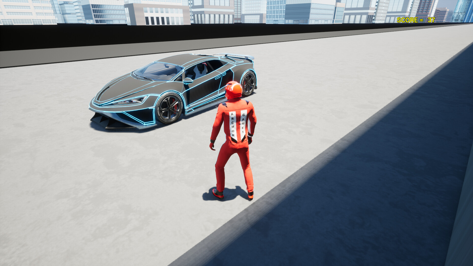 Crash Test Idiots 2: Multiplayer