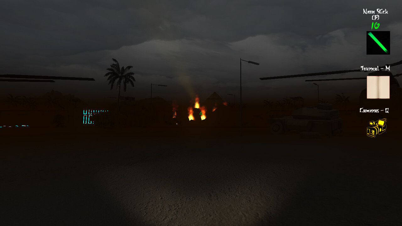 The Curse of the Egyptian Pyramid: Remaster Edition