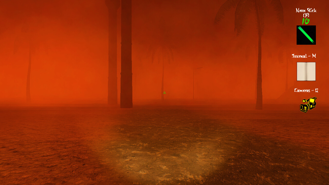 The Curse of the Egyptian Pyramid: Remaster Edition