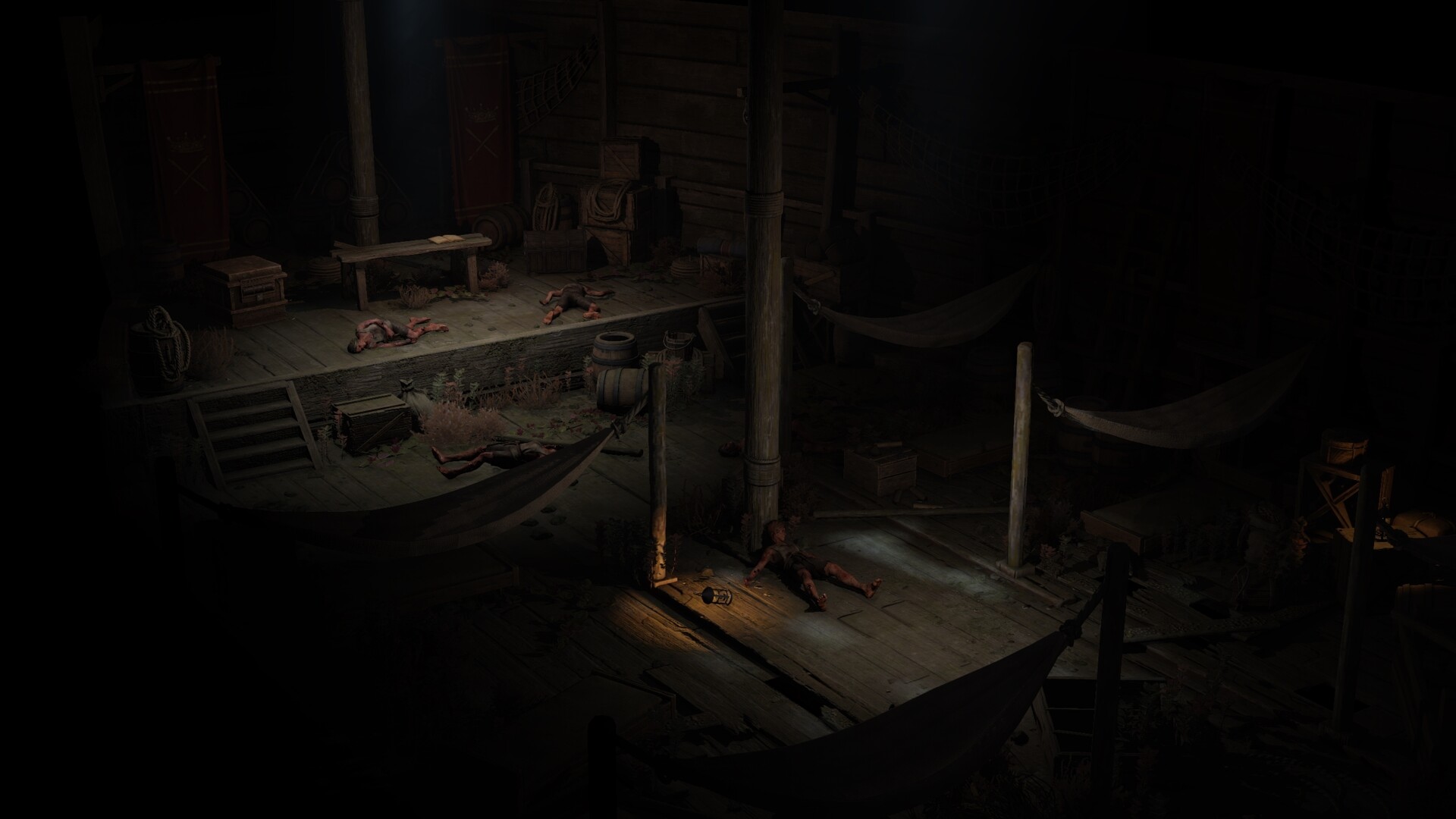 Wartales: Pirates of Belerion