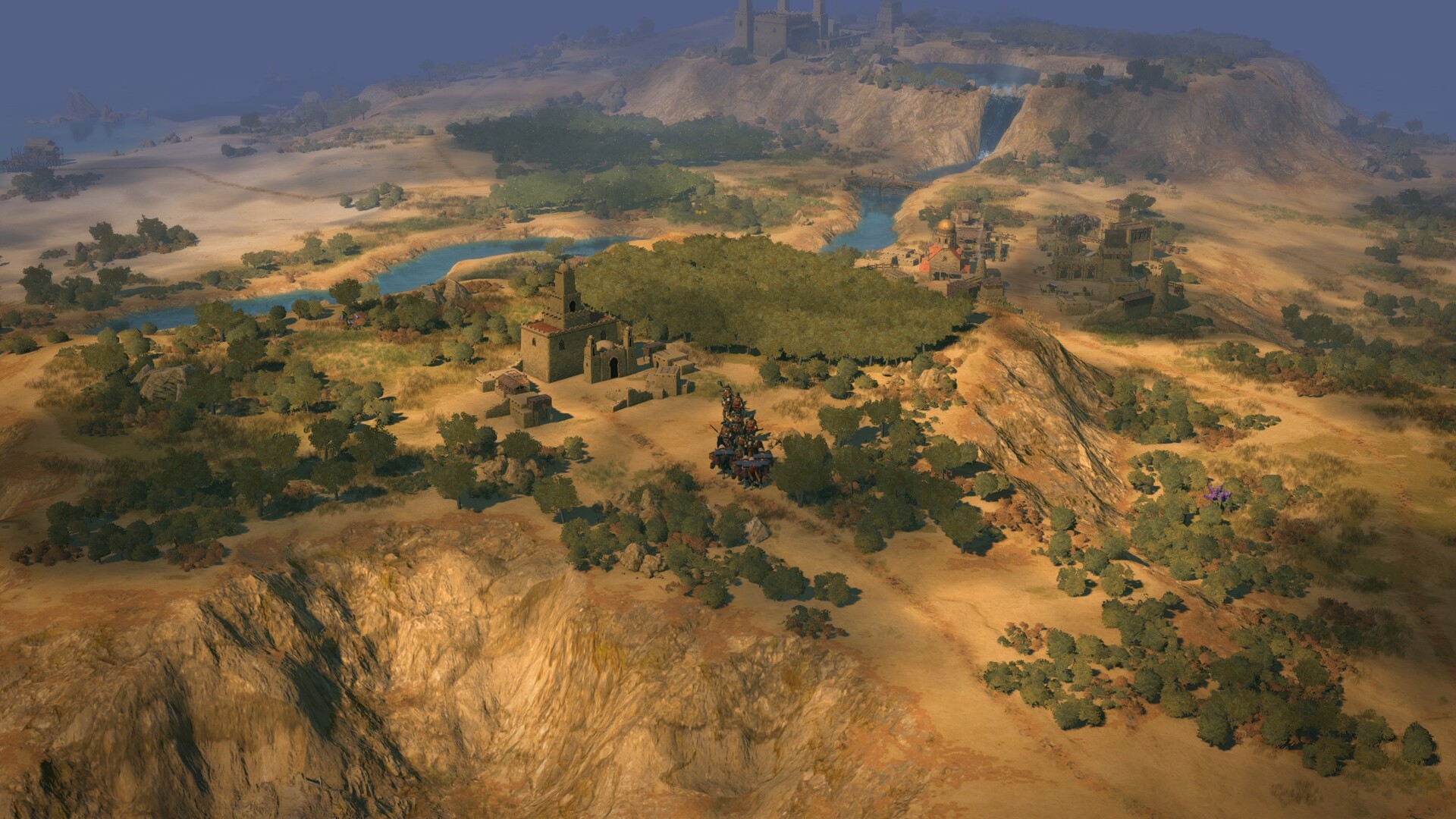 Wartales: Pirates of Belerion