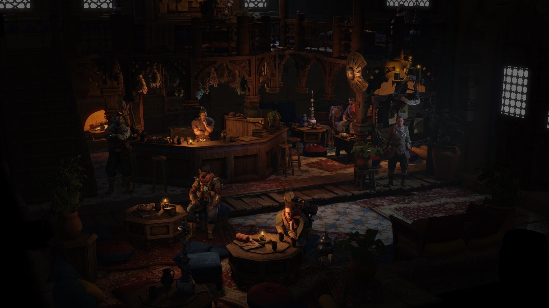 Wartales: Pirates of Belerion