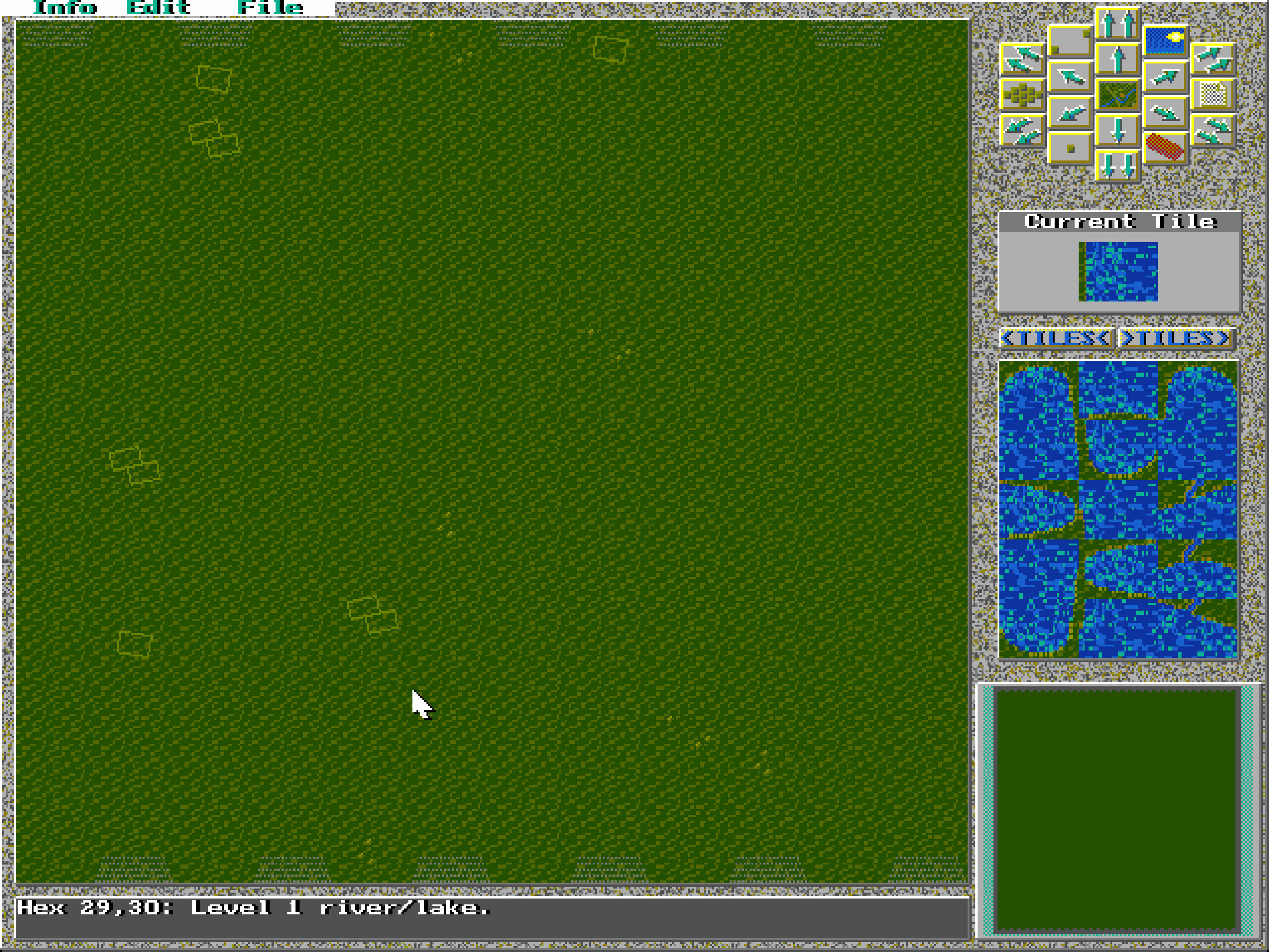 Wargame Construction Set II: Tanks!