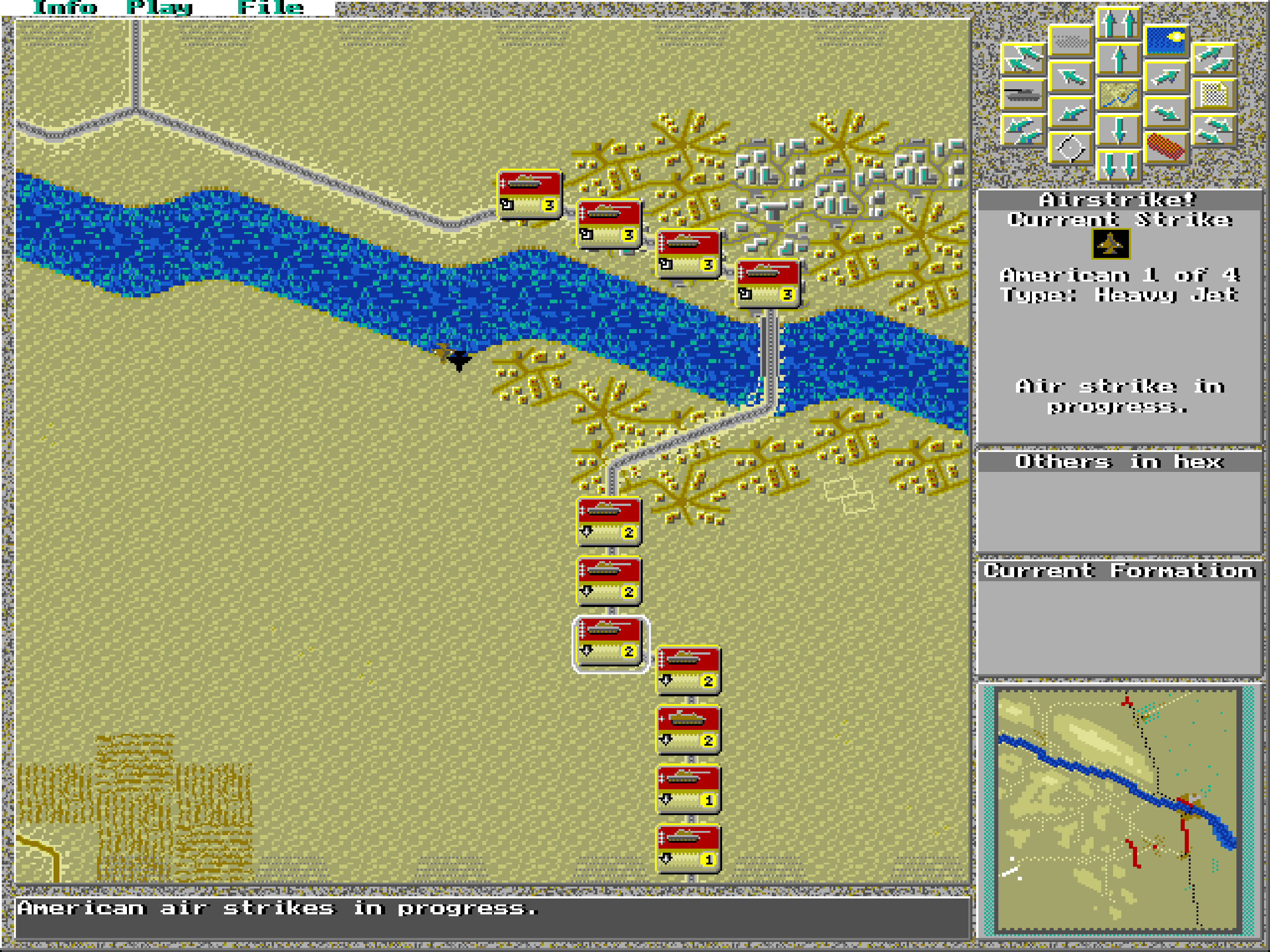 Wargame Construction Set Pack