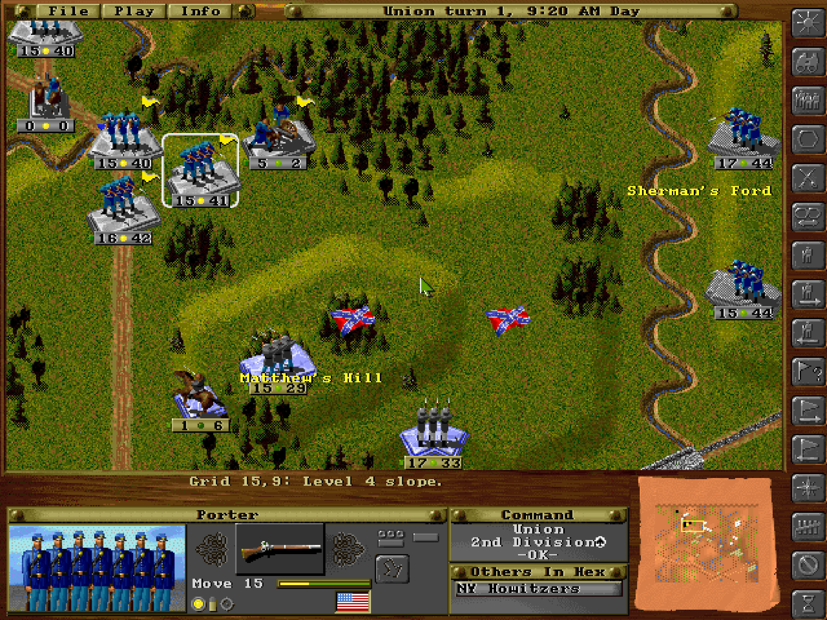 Wargame Construction Set Pack