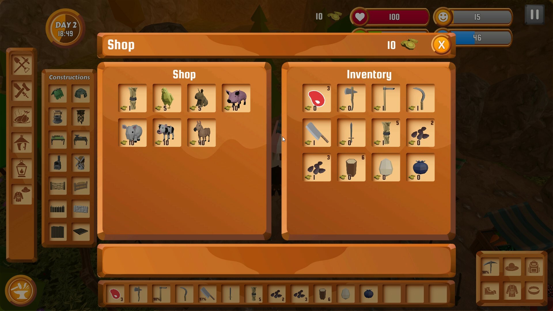 Call of Farming: Together