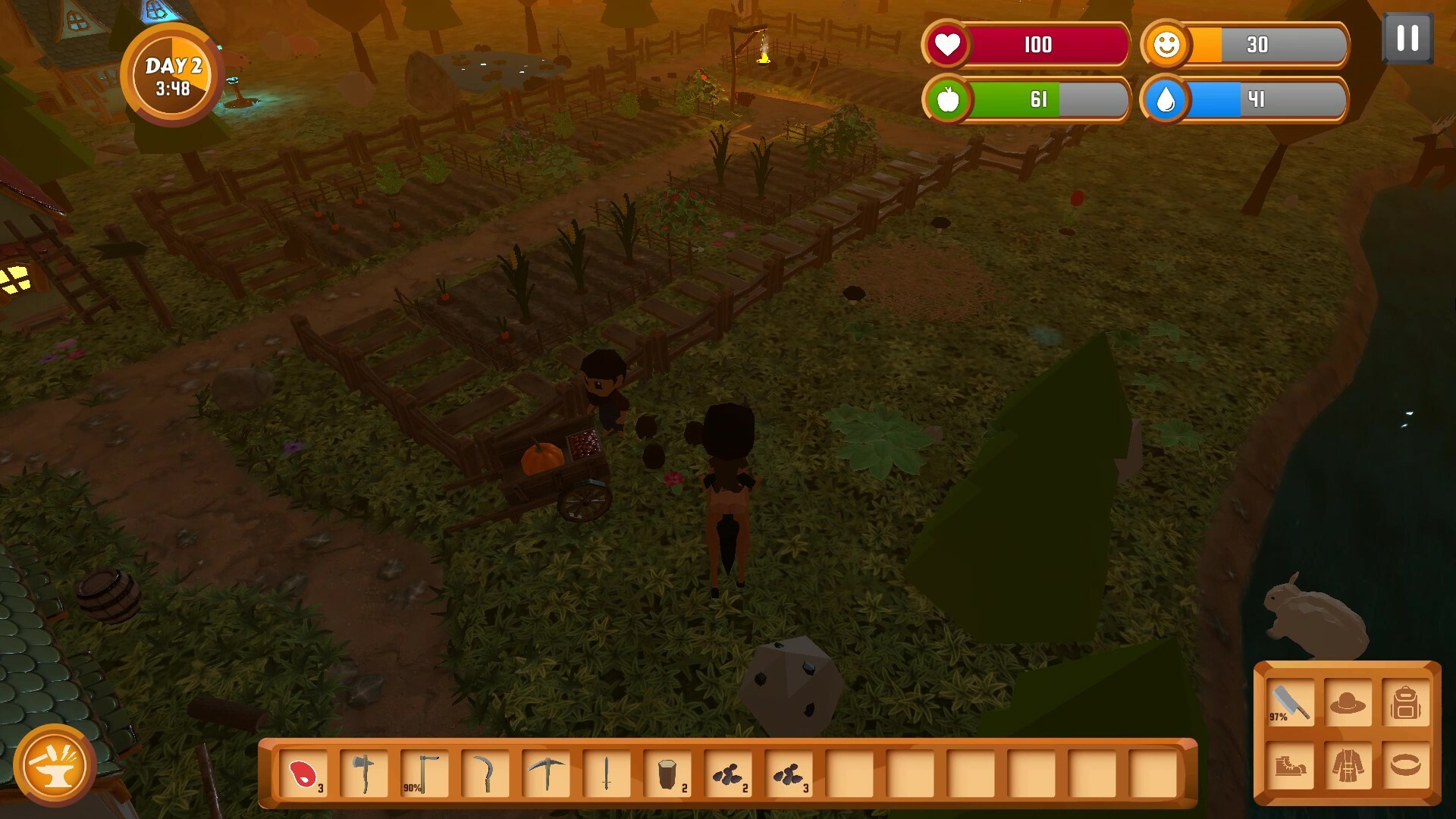 Call of Farming: Together