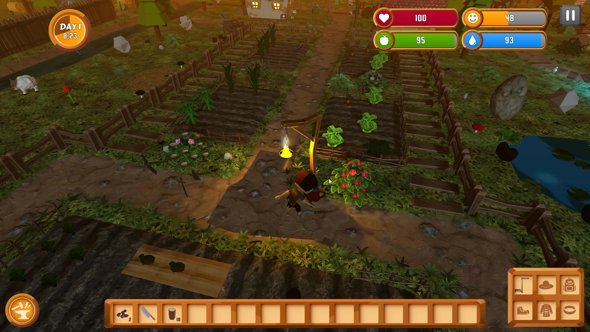 Call of Farming: Together