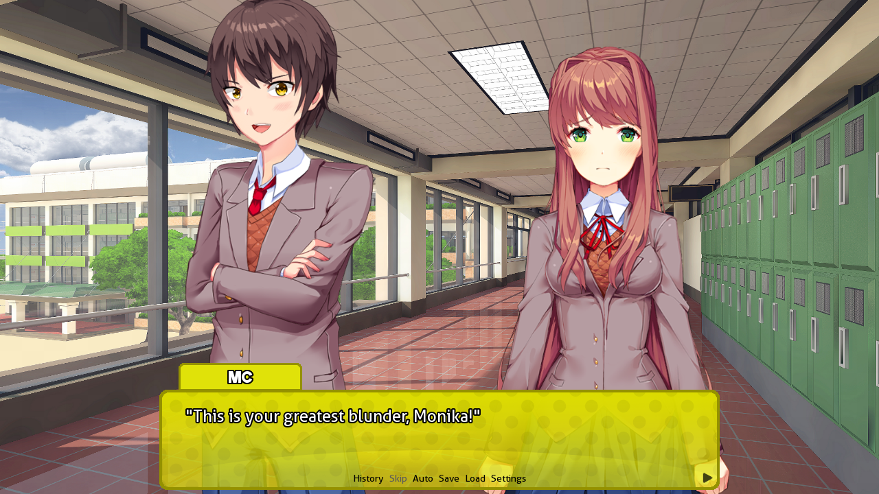 Welcome to the Anime Club