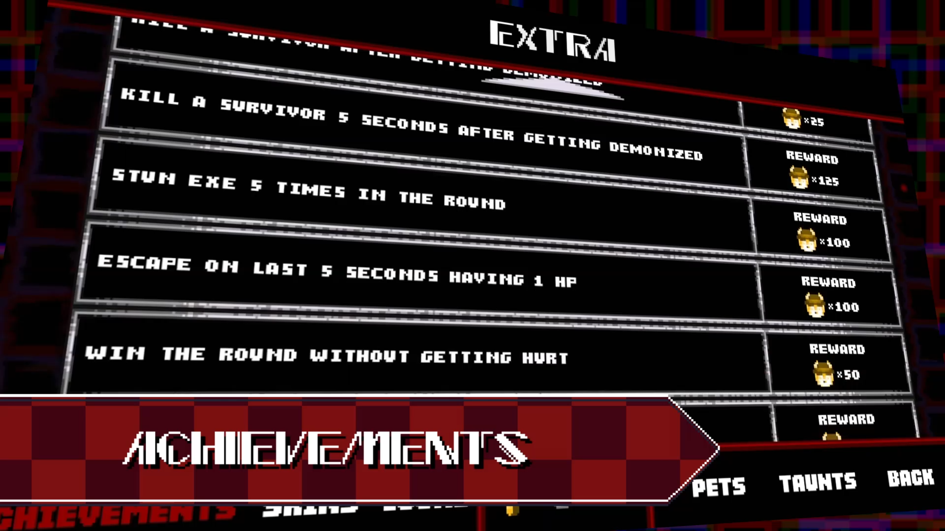 Sonic.exe The Disaster 2D Remake