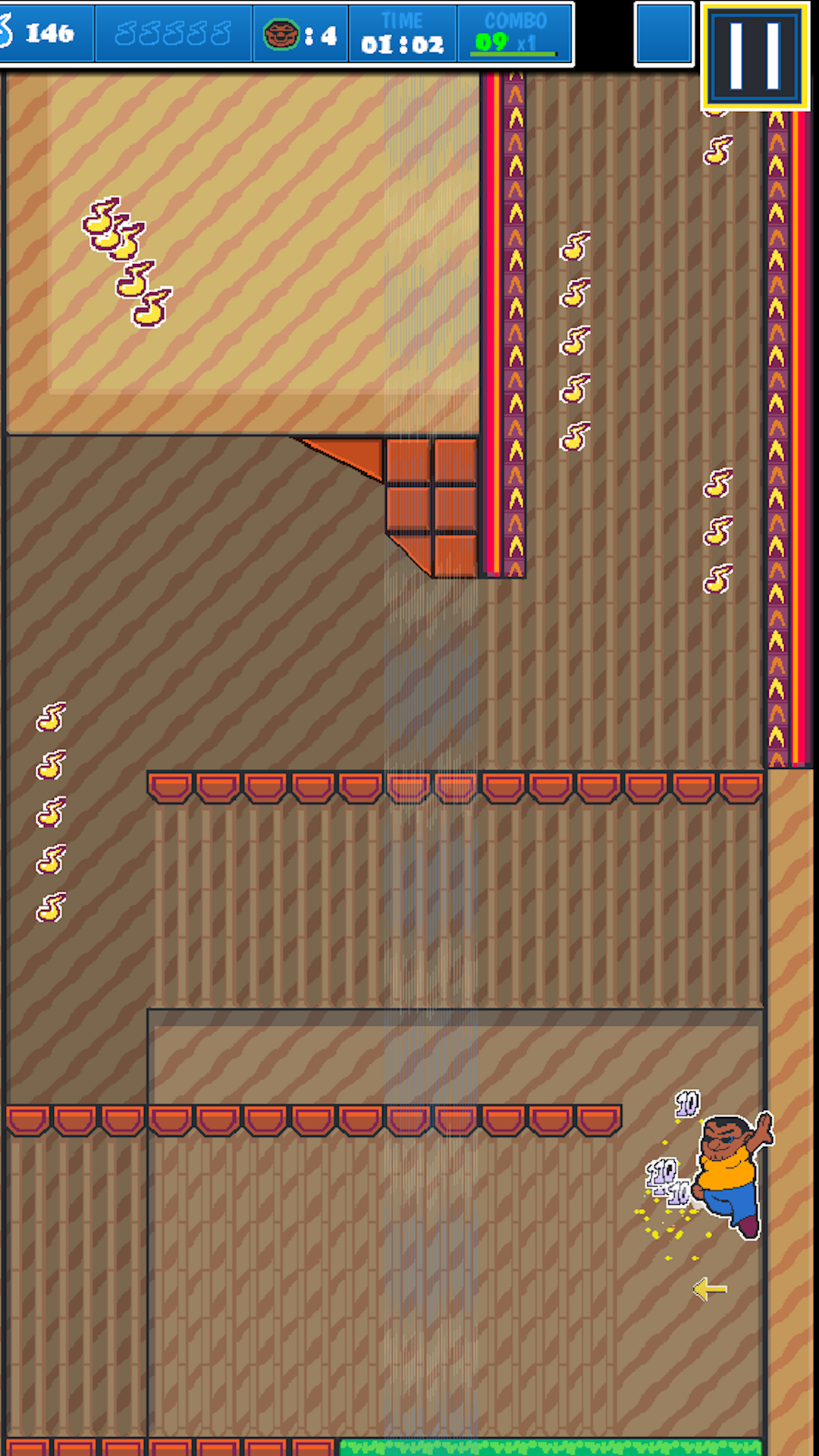 Ednaldo Pereira: Mobile