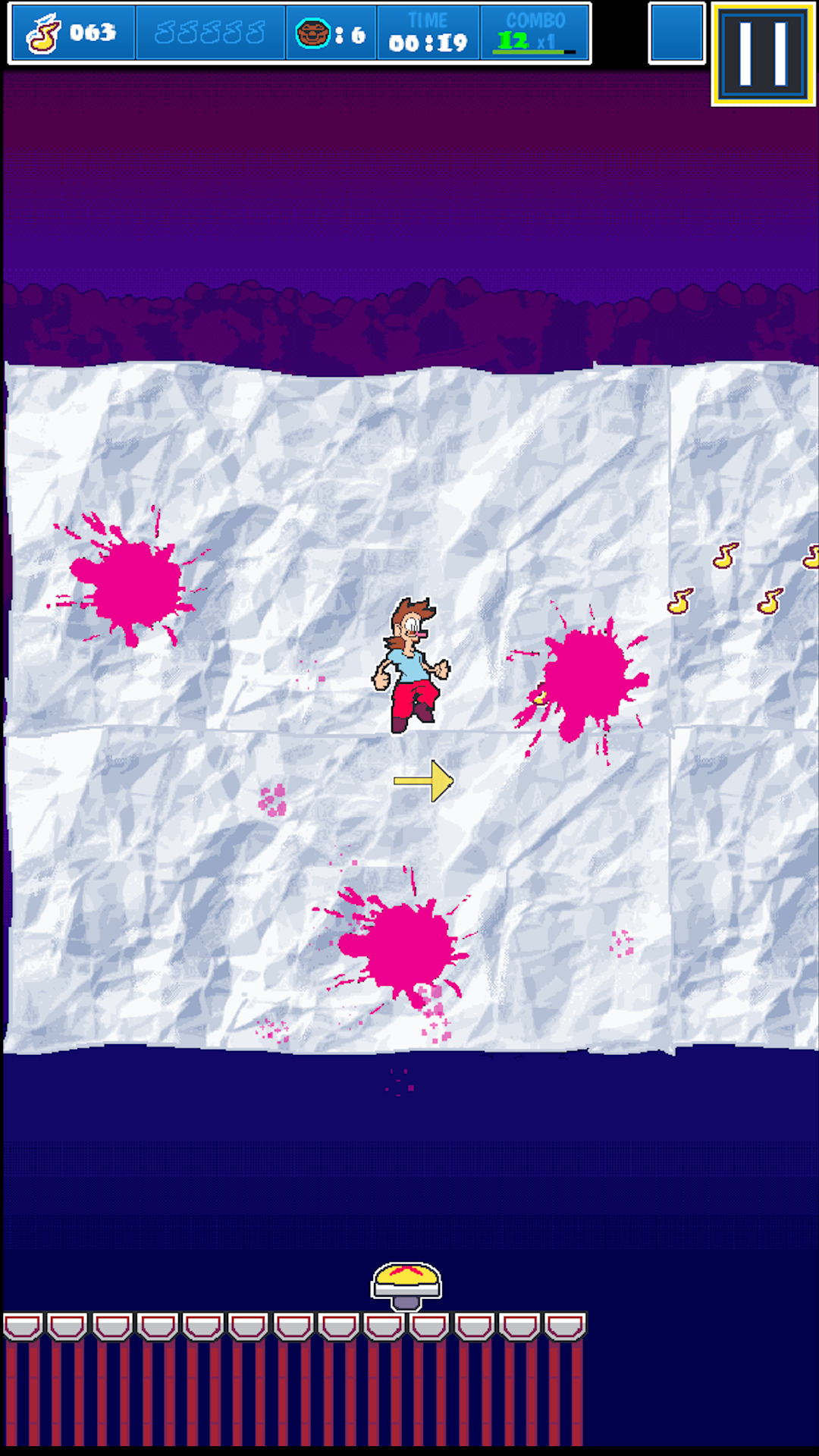 Ednaldo Pereira: Mobile