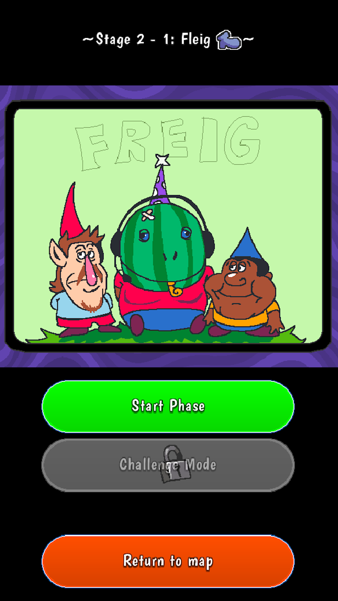 Ednaldo Pereira: Mobile