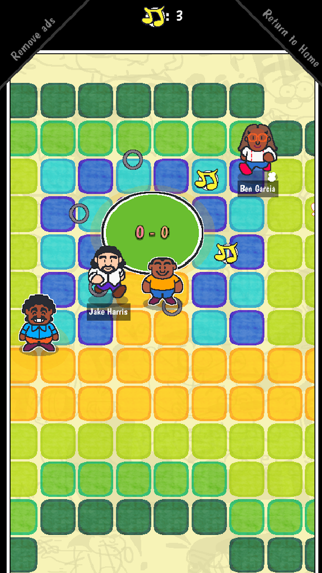 Ednaldo Pereira: Mobile