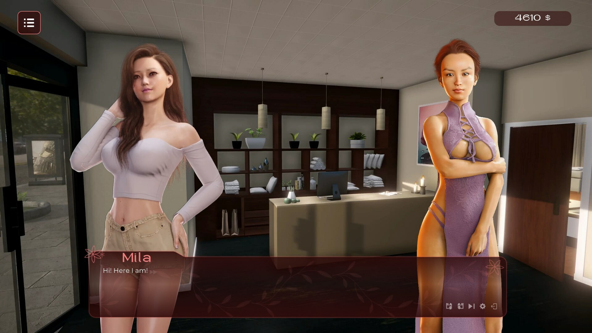 Sex Massage