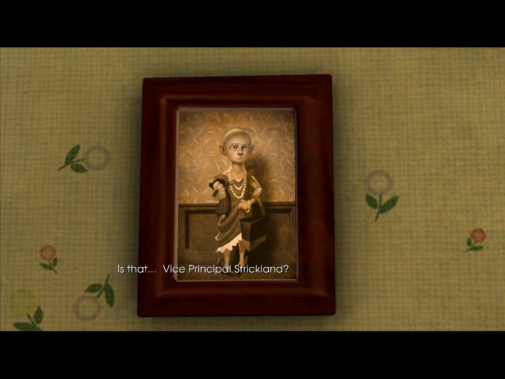Back to the Future: The Game – Episode 1: It’s About Time