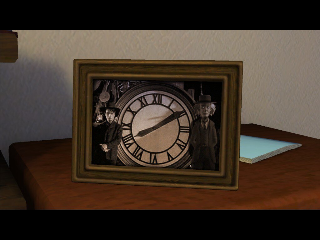 Back to the Future: The Game – Episode 1: It’s About Time