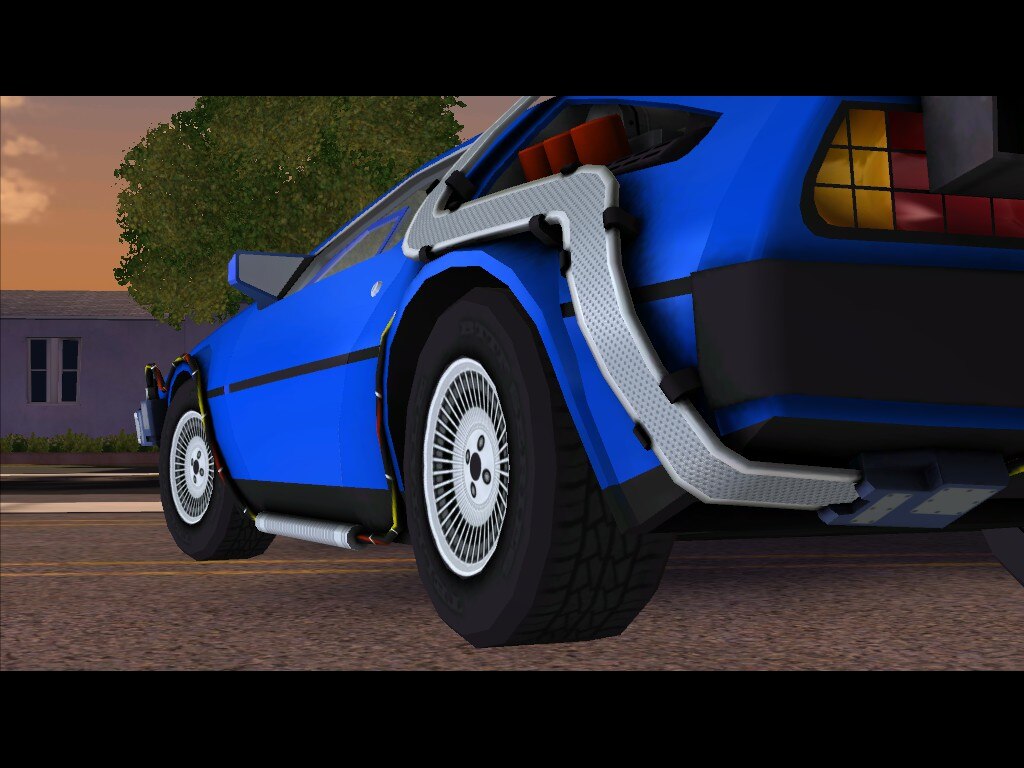 Back to the Future: The Game – Episode 5: Outatime