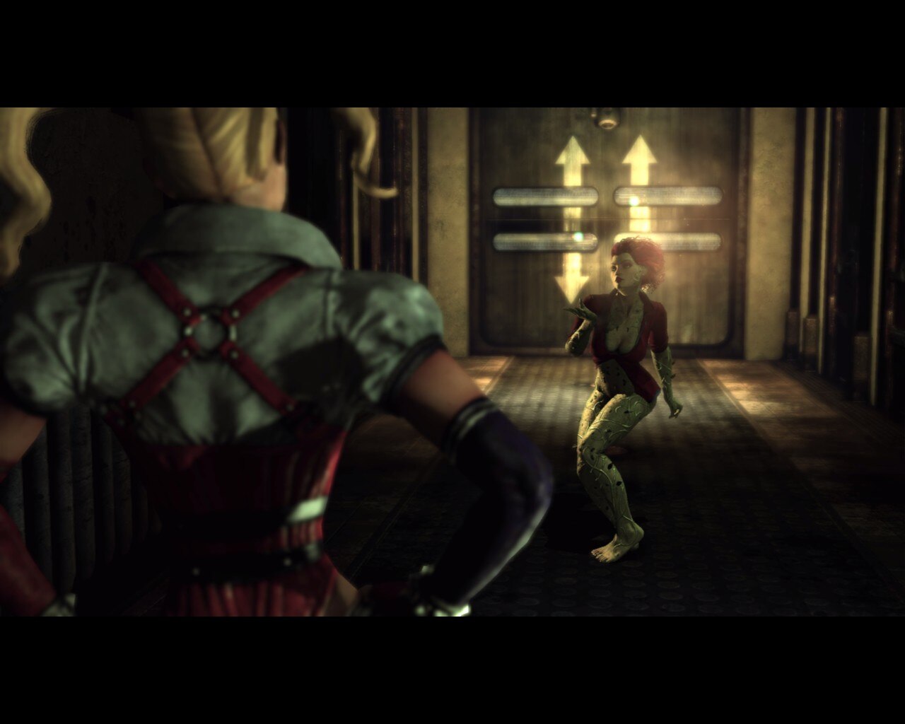 Batman: Arkham Asylum – Game of the Year Edition