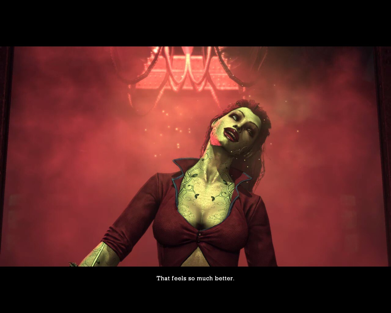 Batman: Arkham Asylum – Game of the Year Edition