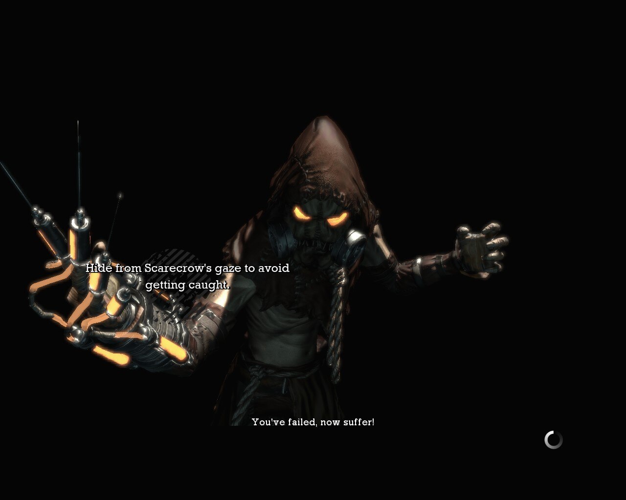 Batman: Arkham Asylum – Game of the Year Edition