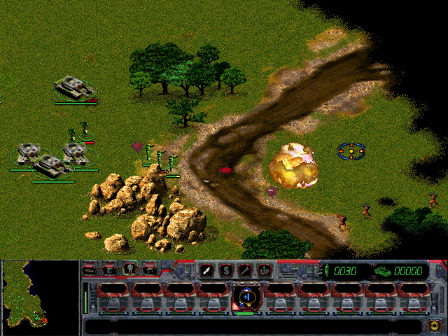 Dominion: Storm Over Gift 3