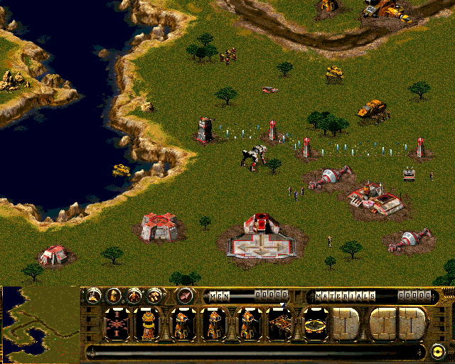 Dominion: Storm Over Gift 3