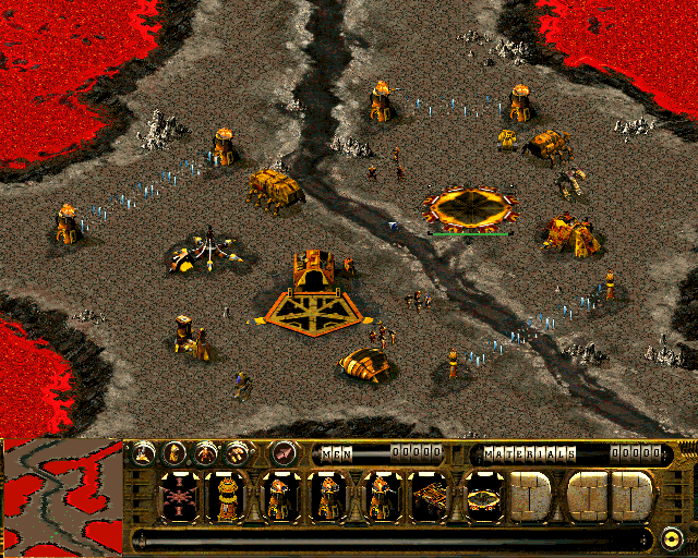 Dominion: Storm Over Gift 3