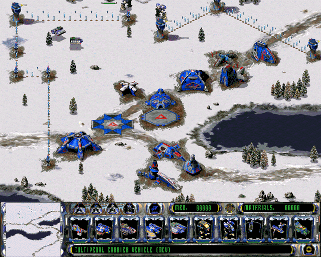 Dominion: Storm Over Gift 3