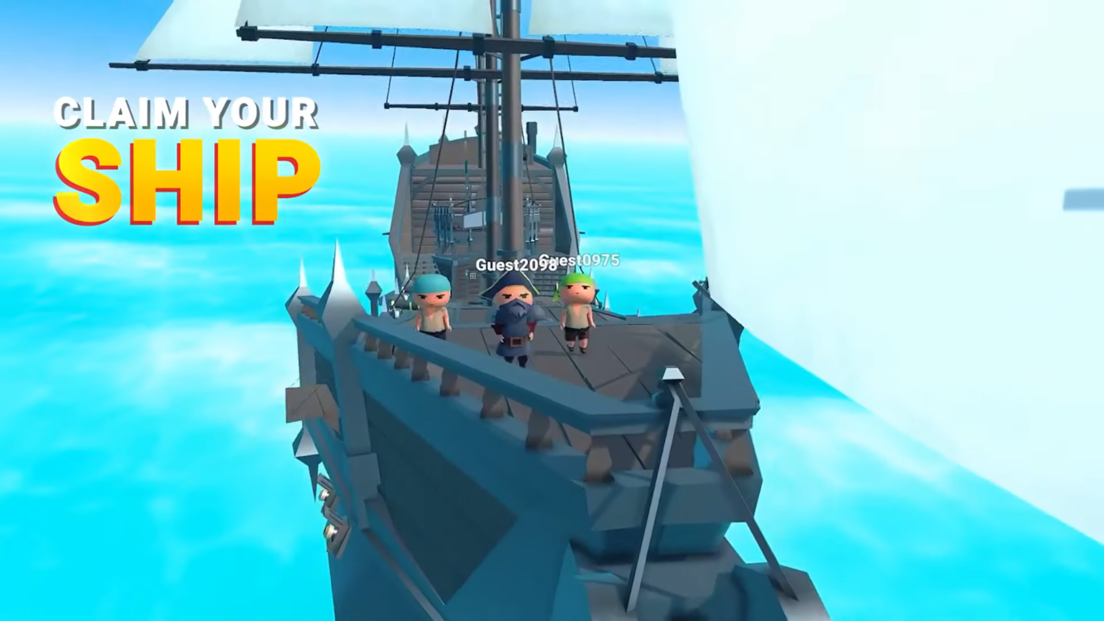 Captain &amp; Company