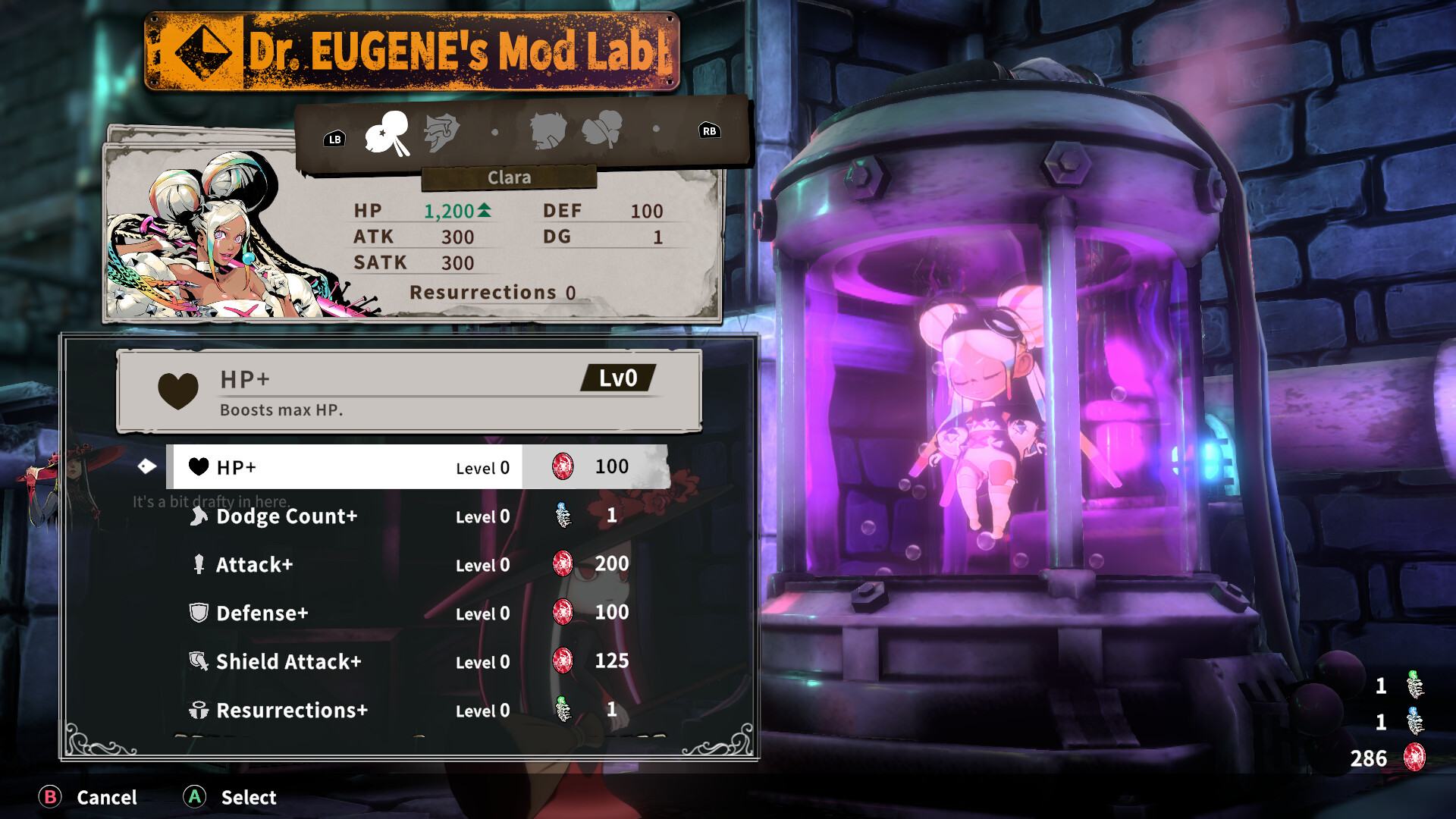 Penny Blood: Hellbound