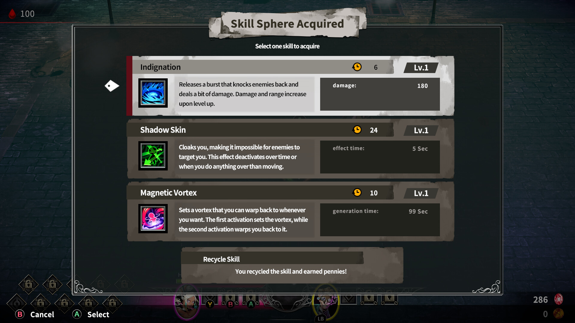 Penny Blood: Hellbound