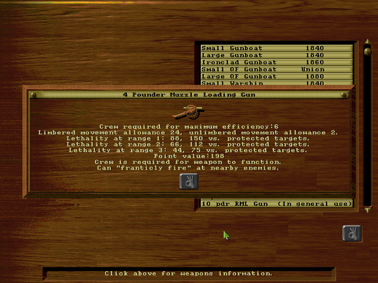 Wargame Construction Set III: Age of Rifles 1846-1905